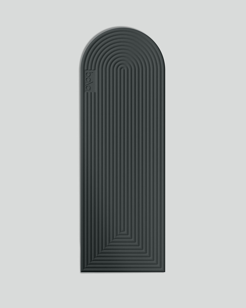 The Plush Play Mat