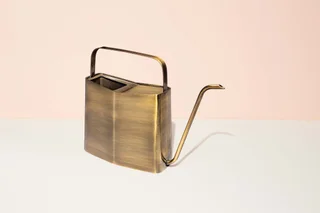 Brass