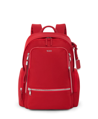 TUMI Red