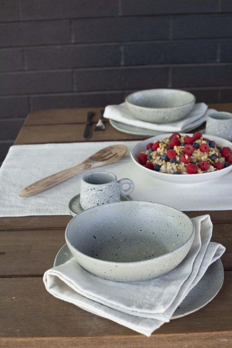 Linen Napkin Set of 4