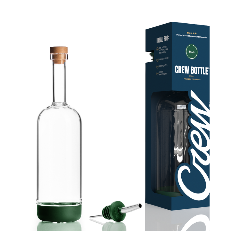 Crew Bottle® Bundle