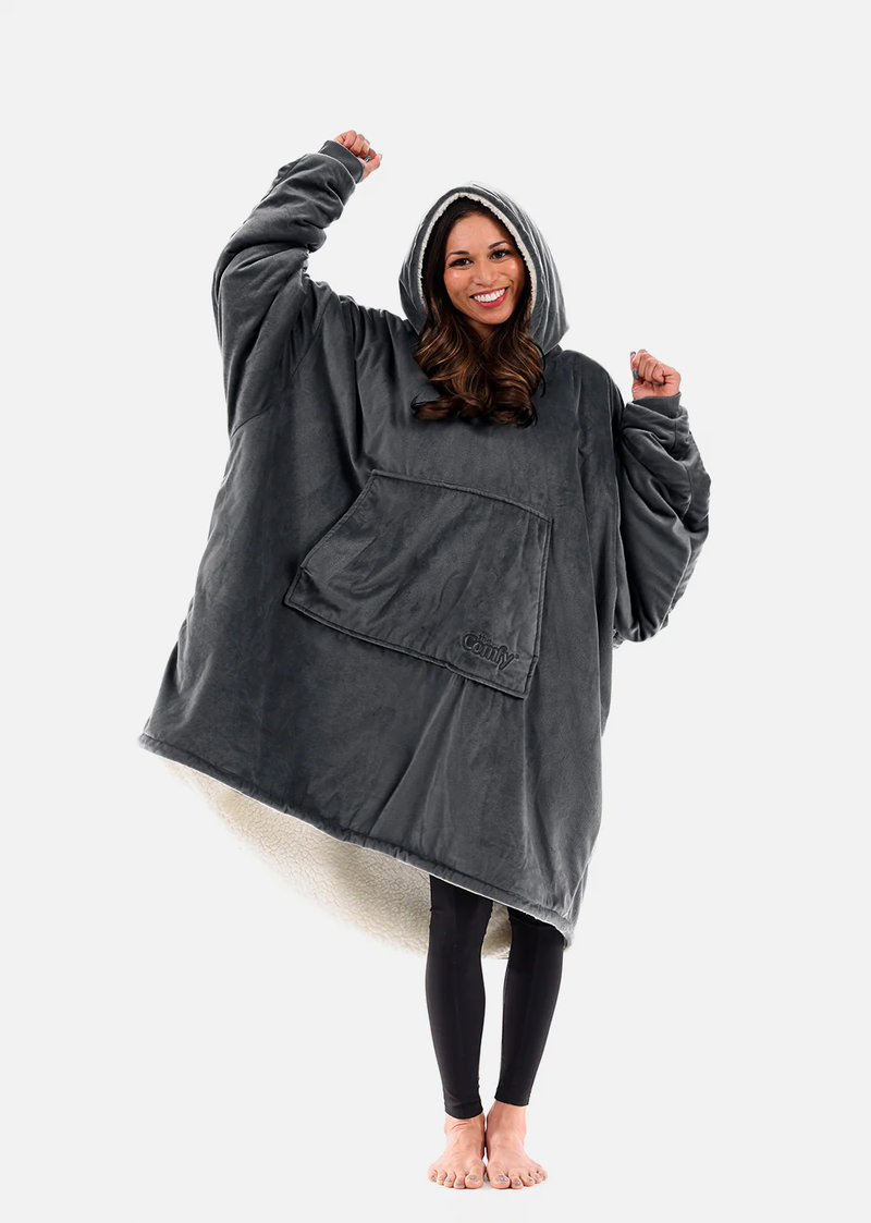 The Comfy Original Wearable Blanket
