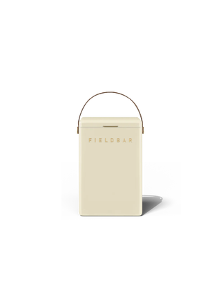Safari White
