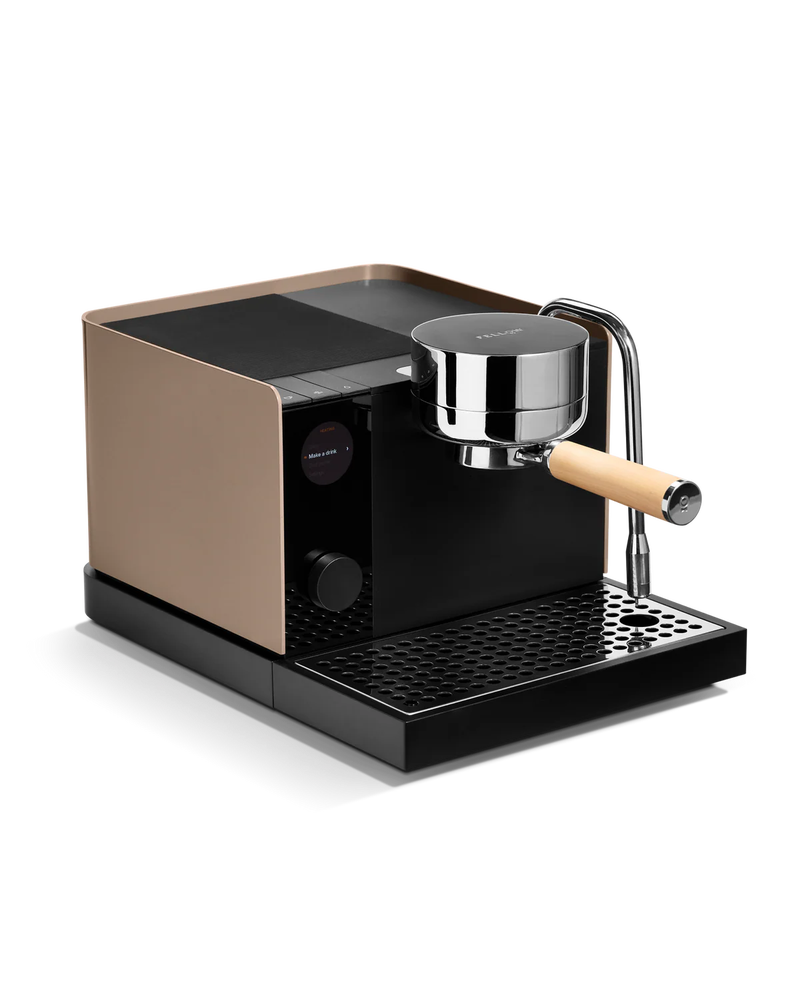 Espresso Series 1