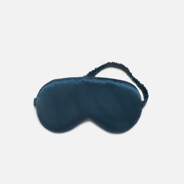 Mulberry Silk Eye Mask