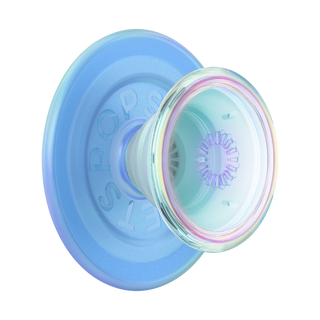 Opalescent Blue