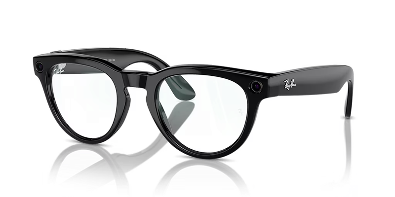 Meta Headliner Smart Glasses, Gen 1