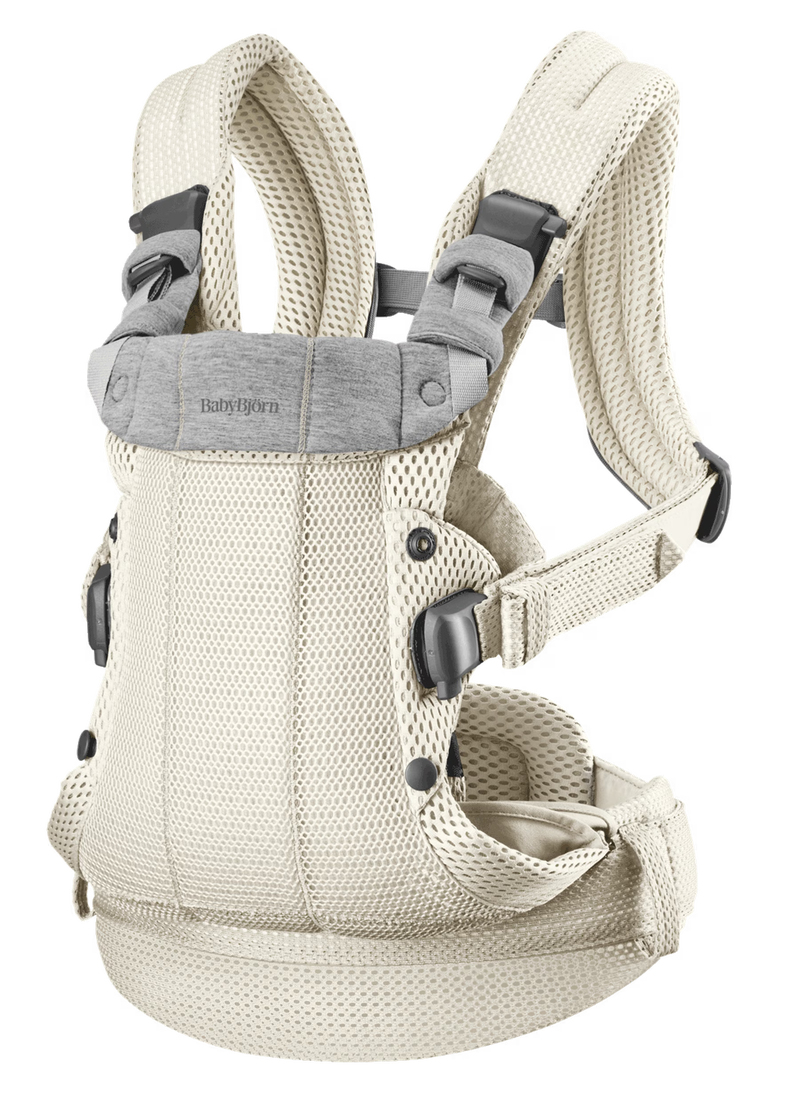 Baby Carrier Harmony
