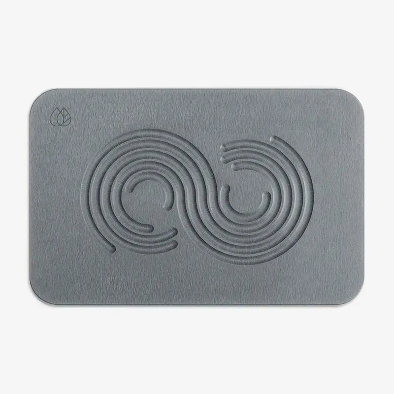 Zen Bath Stone™ Mat