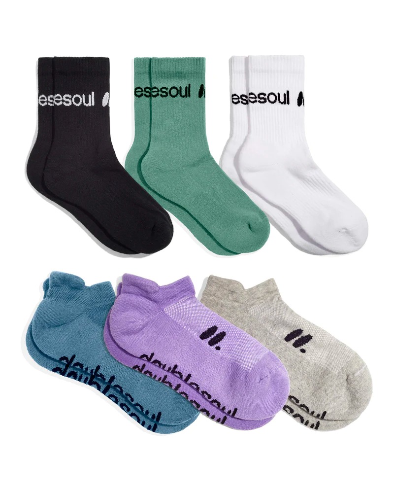 Hi-Lo 6 Pack, Mood Ring