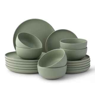 Desert Sage Green
