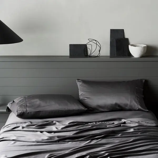 Signature Bamboo Standard Pillowcase Set