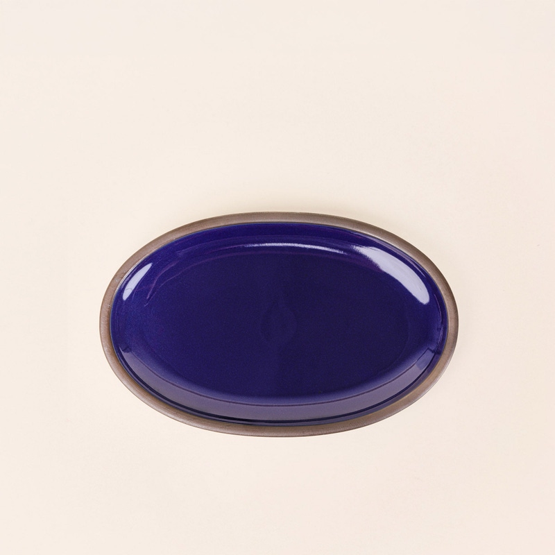 Medium Oval Platter