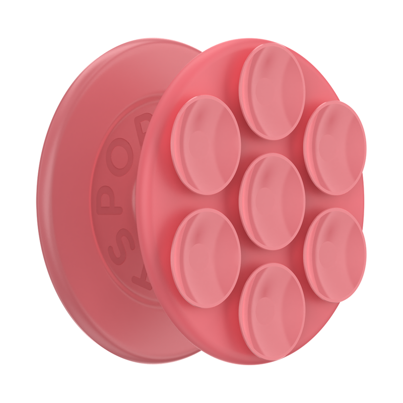 MagSafe Suck-Up Grip & Mount