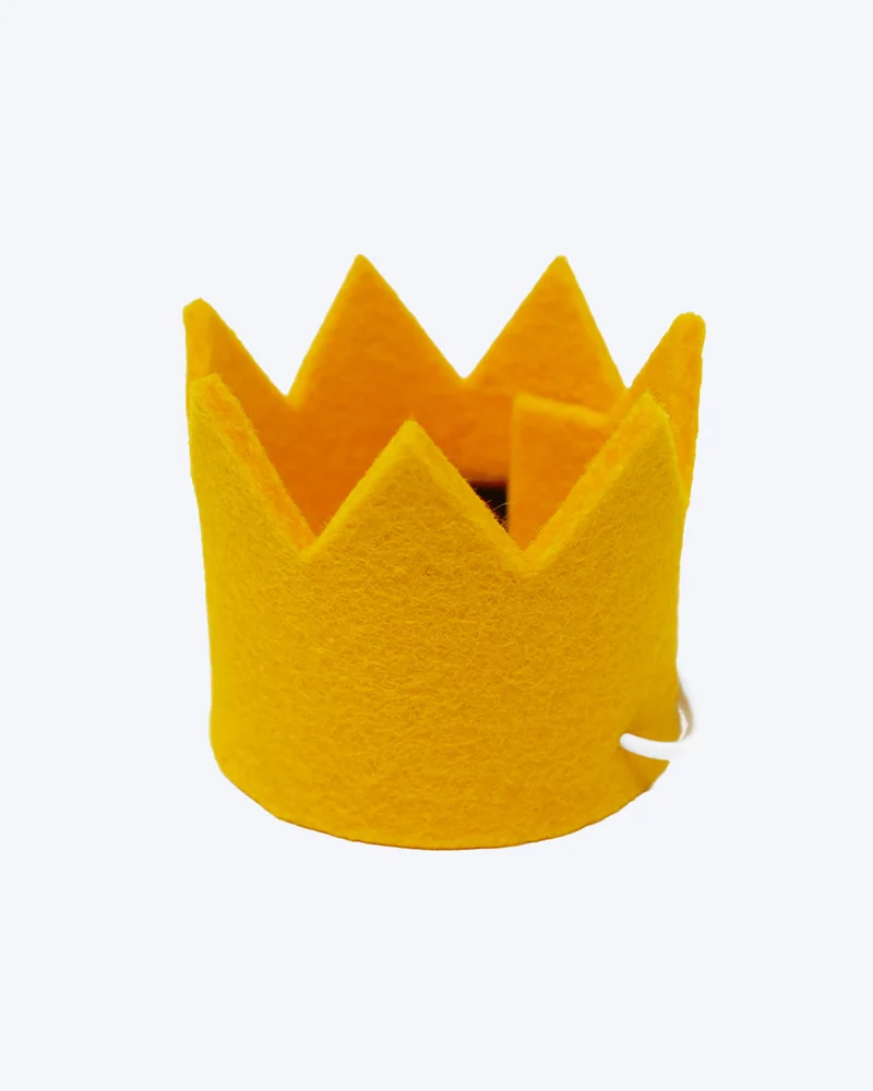 Party Beast Crown