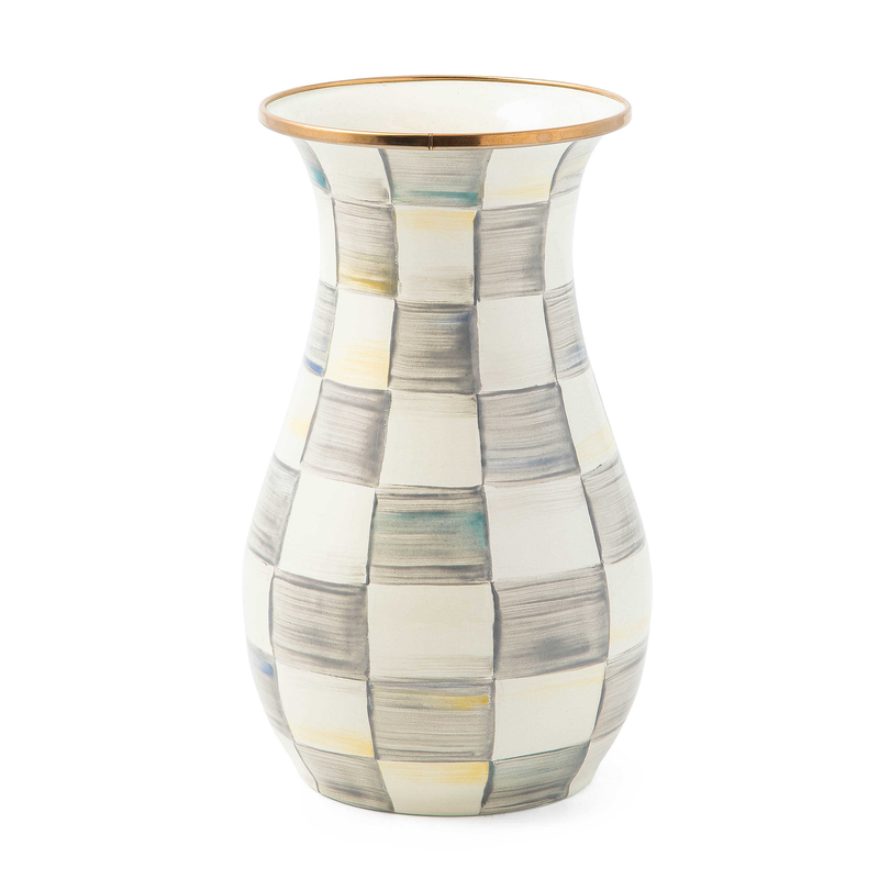 Tall Vase