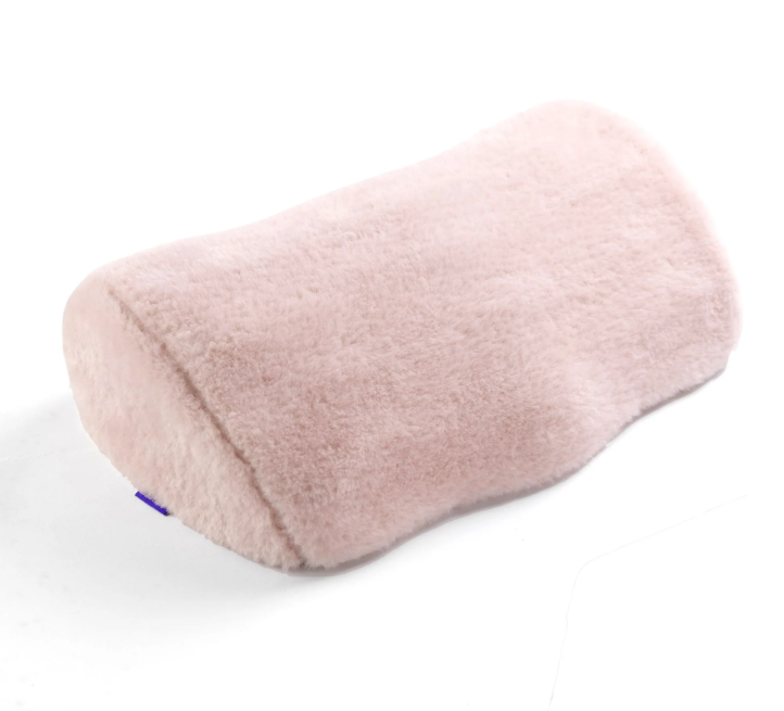 Ergonomic Foot Cushion