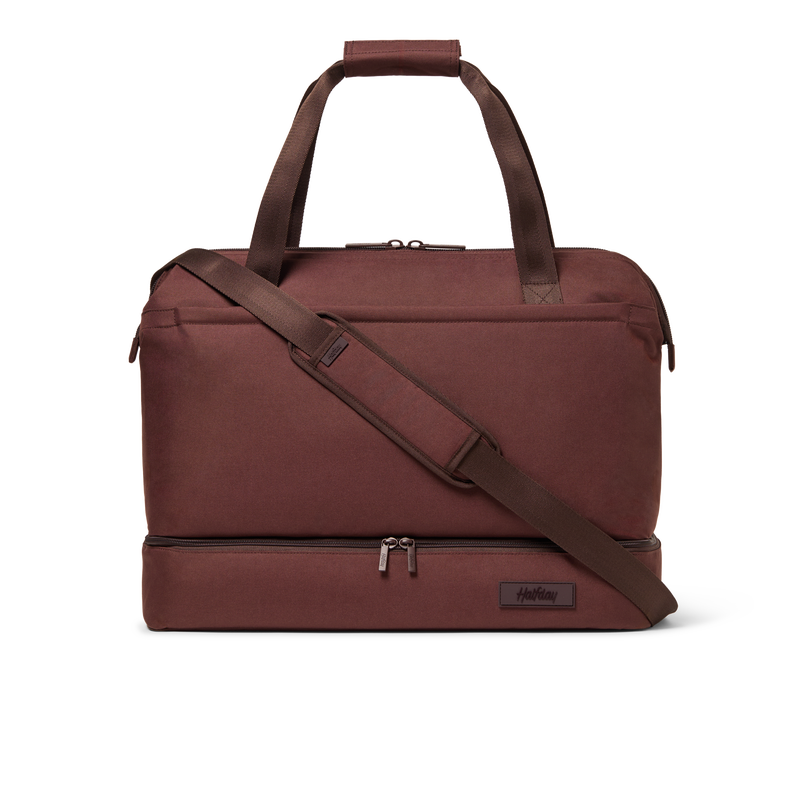 Double Decker Weekender 45L