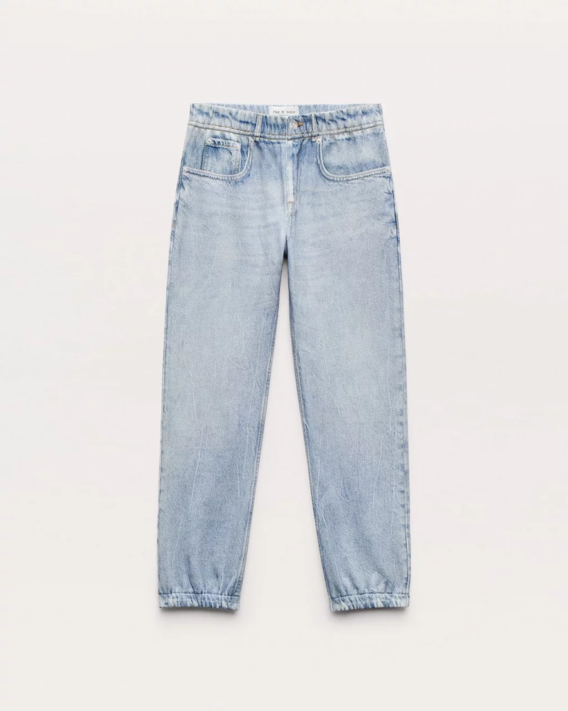 Mini Miramar Jogger 12M, Set Of 2