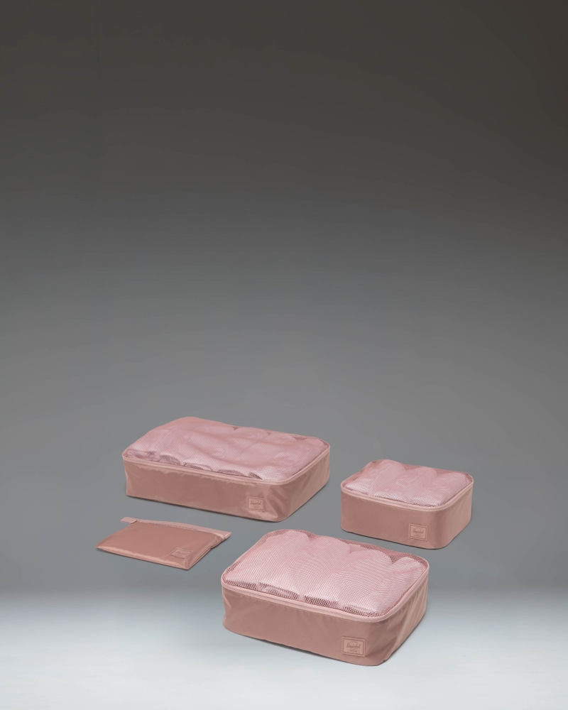 Kyoto Packing Cubes
