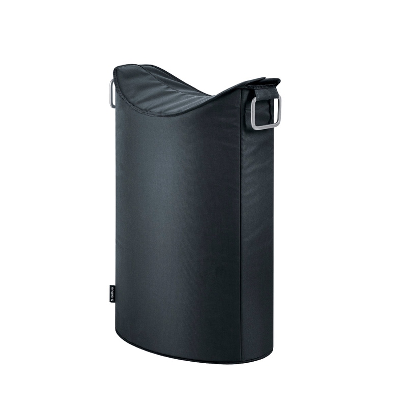 Foldable Laundry Bin, Multiple Colors