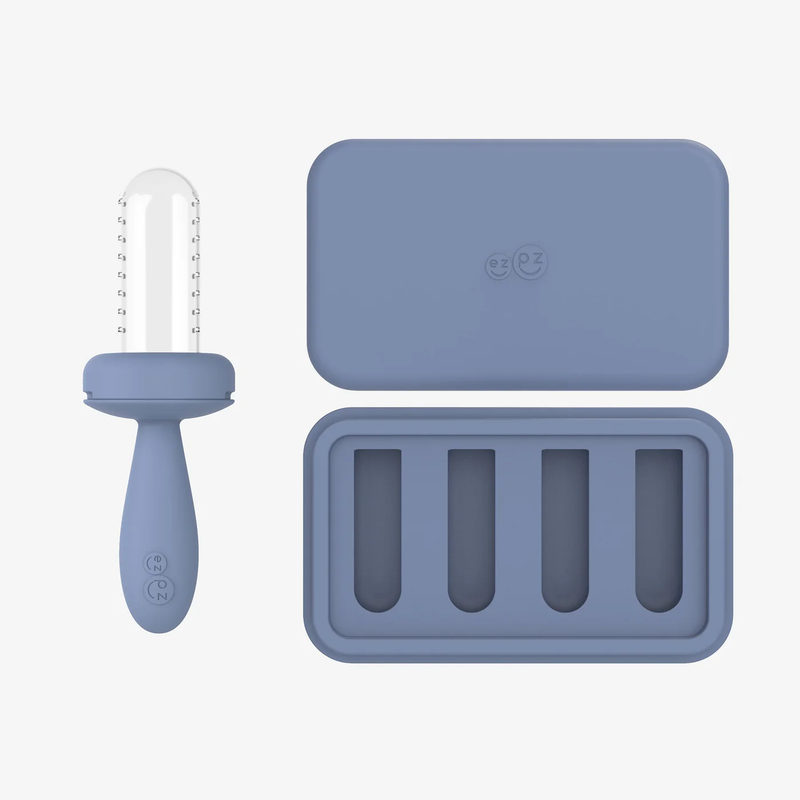 BLW Readiness Bundle