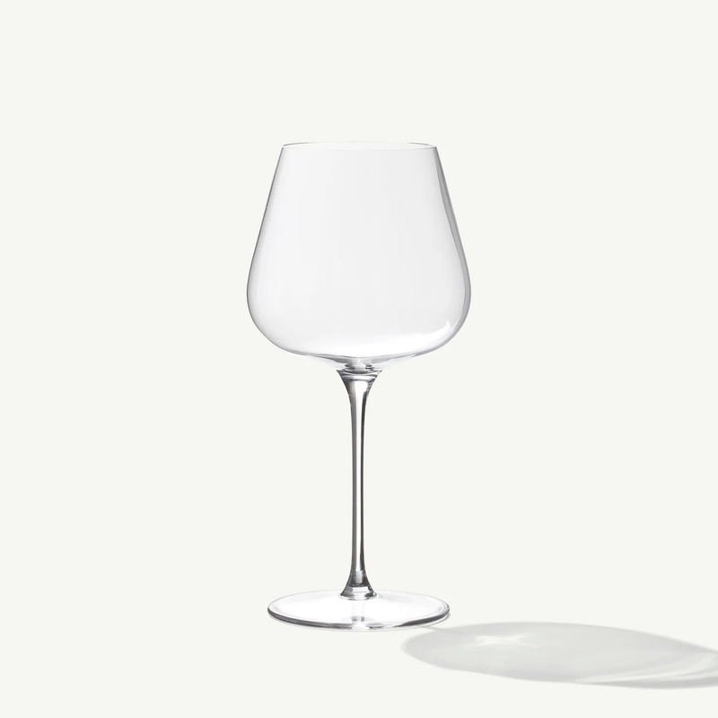 Wine Glass 4-Piece Set