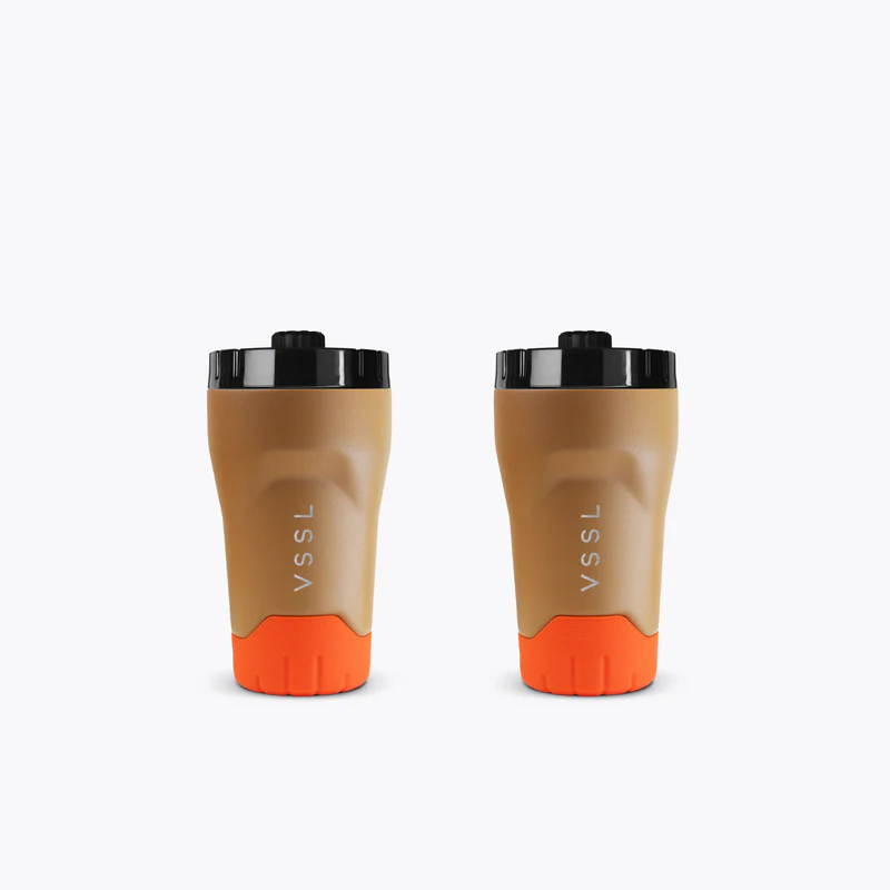 Rift 10 oz Tumbler, 2 Pack