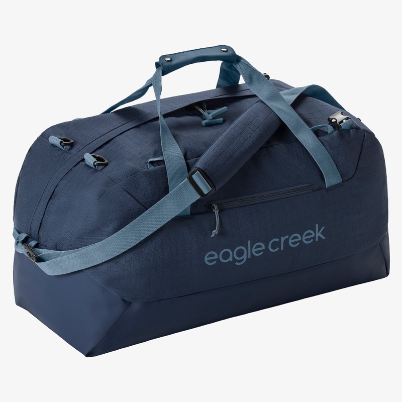 No Matter What 60L Duffel Bag