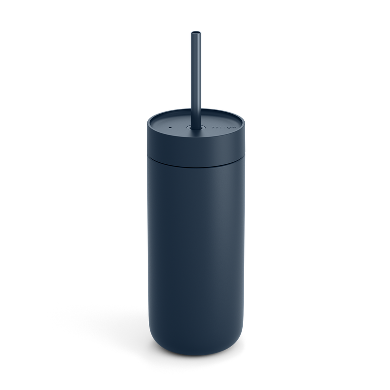 Carter 16oz Cold Tumbler