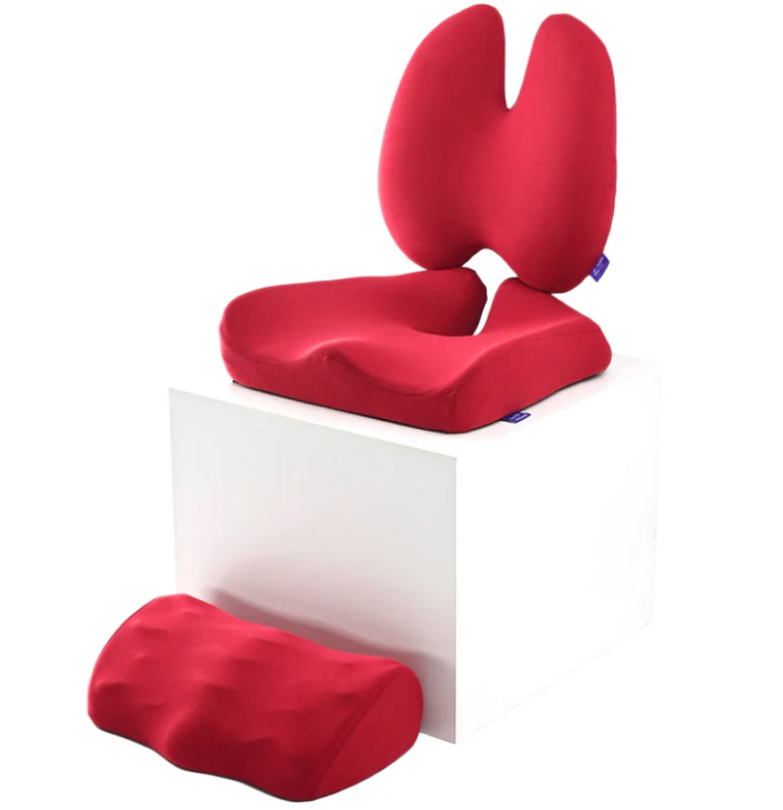 Ultimate Sitting Comfort Bundle