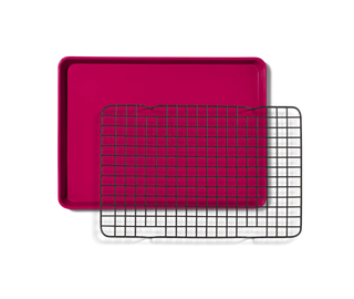 Raspberry / Pepper