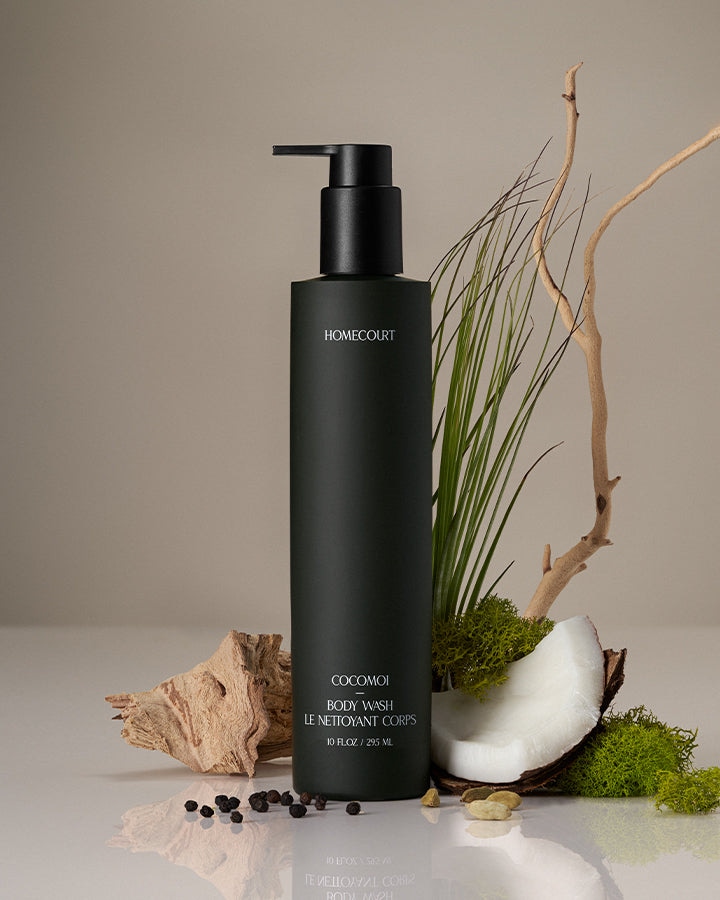 Body Wash