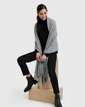 Heather Grey