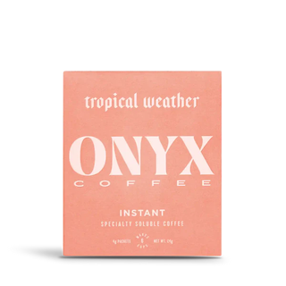 Tropical Weather