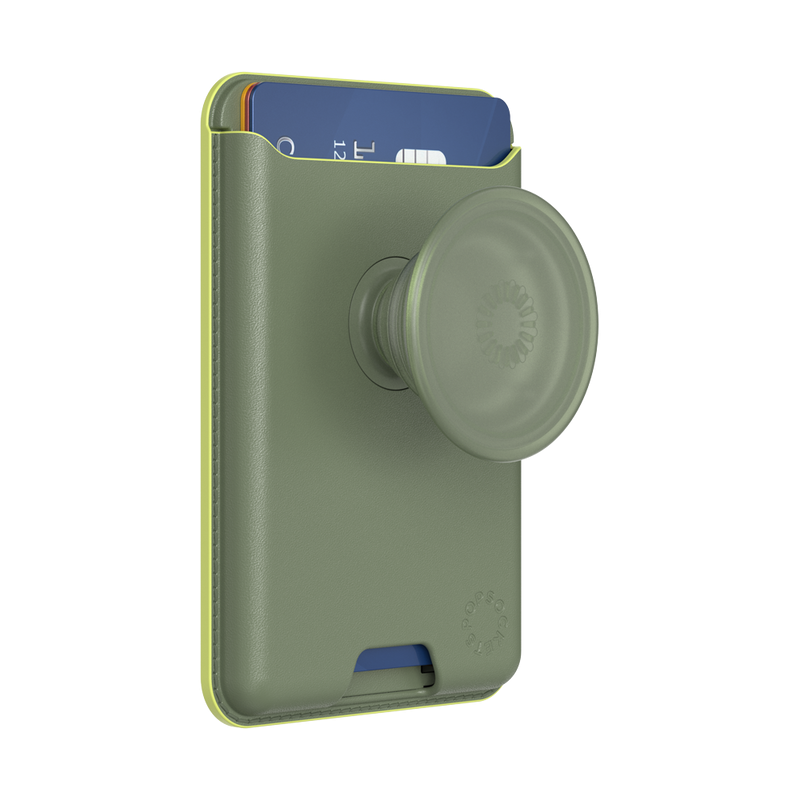 Softgoods PopWallet+ for MagSafe