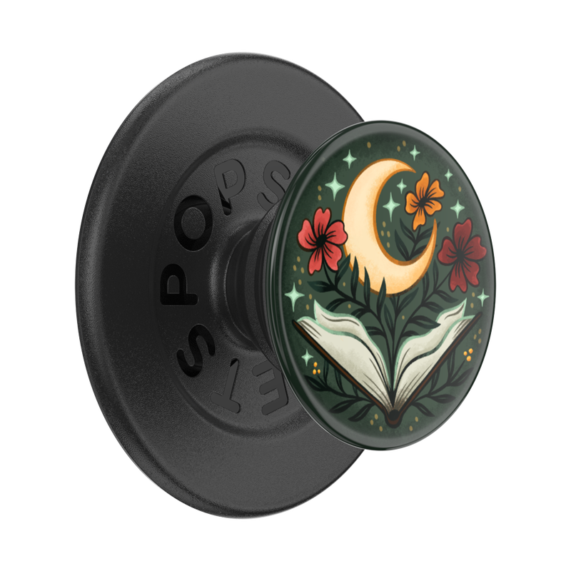 PopGrip for MagSafe, Bookish Collection