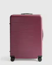 Expandable Large Check-In Hard Shell Suitcase 27"