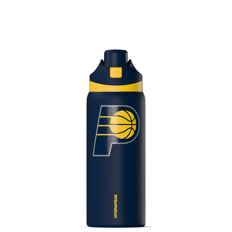 NBA 32oz Oasis Water Bottle with Chug Lid