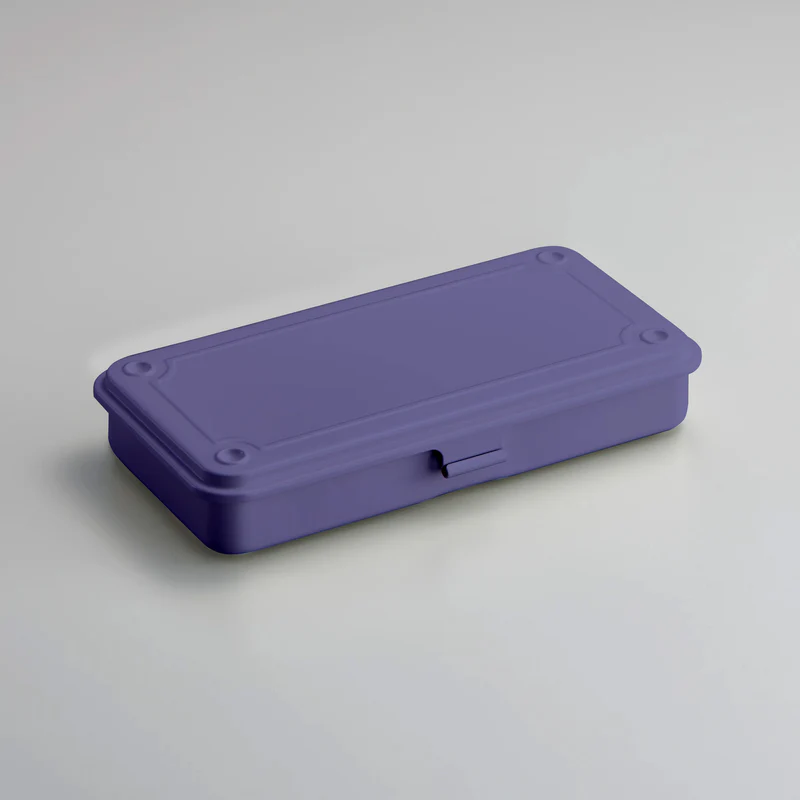 Stackable Storage Box T-192