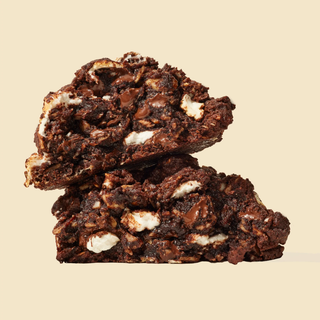 Rocky Road
