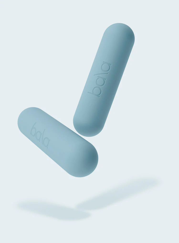1LB Bala Bars