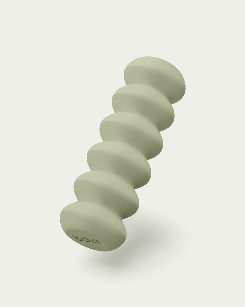 The Wavy Roller