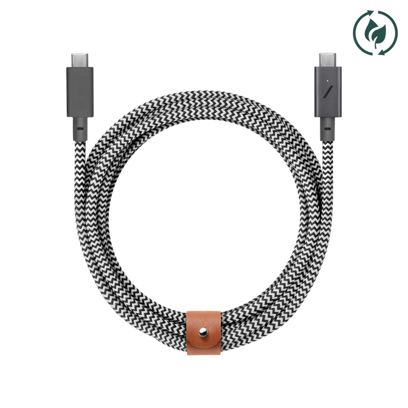 Belt Cable Pro 240W (USB-C to USB-C)