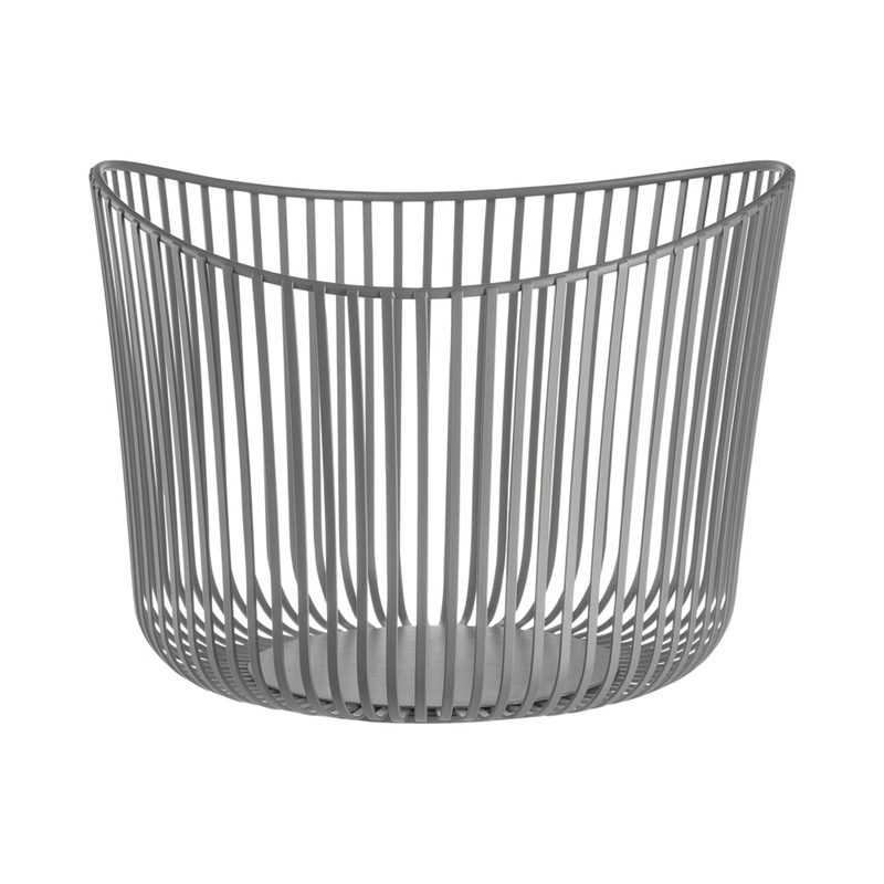 MODO Metal Storage Basket