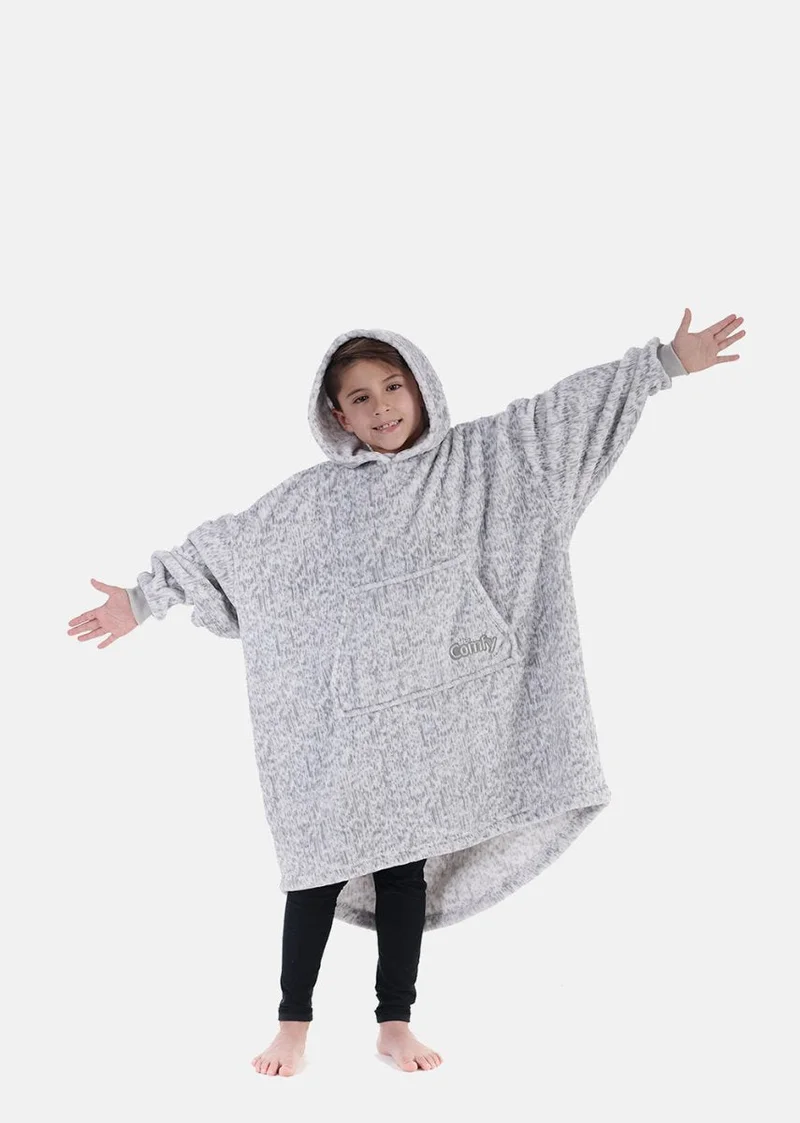 The Comfy Dream Kids Wearable Blanket