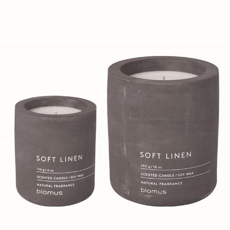 FRAGA Scented Jar Candle Set