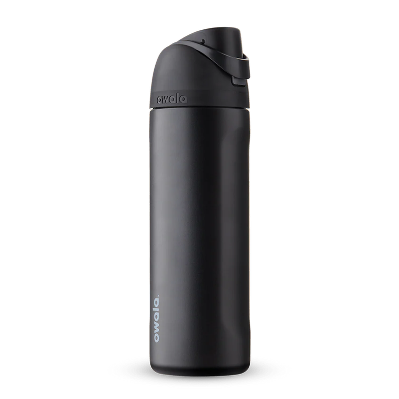 Branded Owala 32oz Freesip Water Bottle