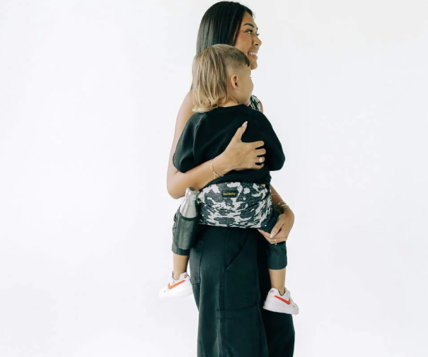 Liftoff Toddler Sling