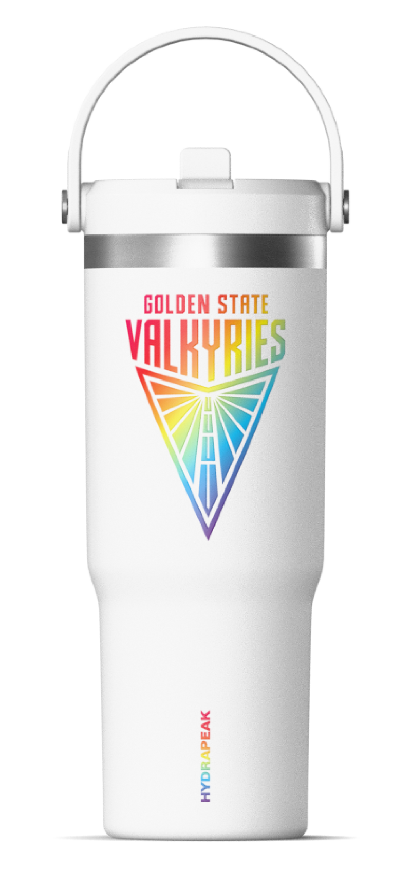 WNBA 32oz Pride Nomad Tumbler